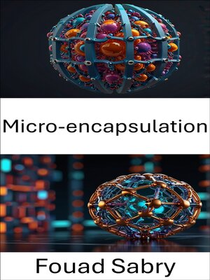 cover image of Micro-encapsulation